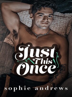 cover image of Just This Once